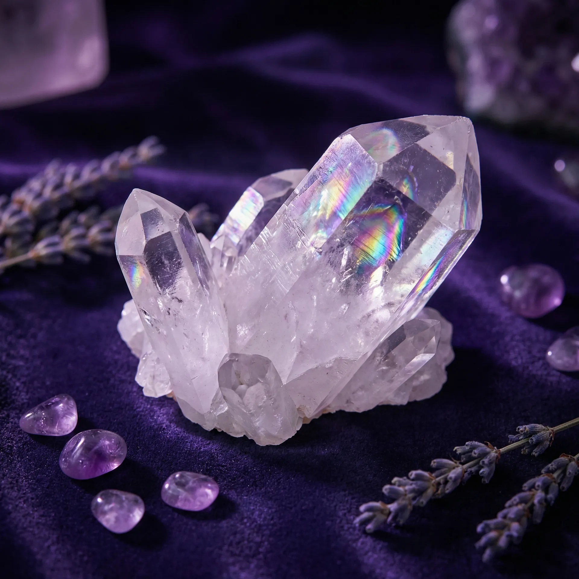 天然白水晶 - 啦啦啦视频在线观看手机版1 | 神秘学好物